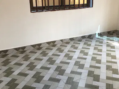 Chamber and Hall Self Contained — Pokuase (Pokoasi), Ga West Municipal, Accra
