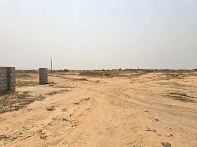 Residential Land Plots — Skyport City Residence, Tsopoli, Ningo Prampram District, Accra