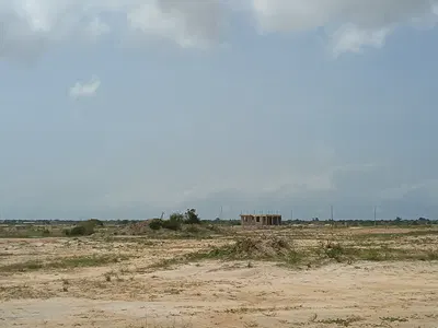 Act Now: Litigation Free Land — Tsopoli Police Barrier, Tsopoli, Ningo Prampram District, Accra