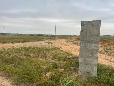 Residential Land Plot — Skyport City Residence, Tsopoli, Ningo Prampram District, Accra