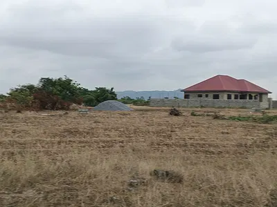 Residential Land — Dedenya, Shai Hills, Shai Osudoku, Accra
