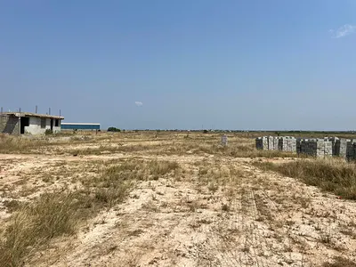 Ideal Residential Land in Zion City — Zion City, Dawhenya, Tema, Accra