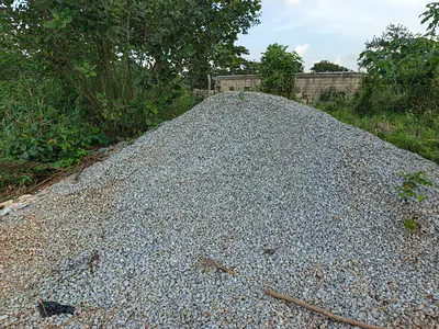 10 Plots of Land (Agenda 111 Hospital) — Barekese, on Abrepo Asuofia Road., Kumasi Metropolitan, Ashanti
