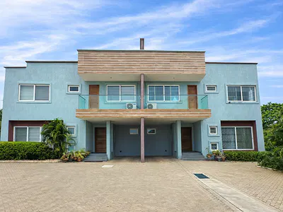 3 Bedroom Townhouse in a Gated Community with Swimming Pool — North Labone, Accra