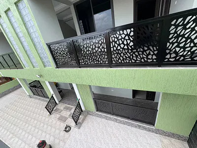 2 Bedroom Apartment — Oyarifa, La Nkwantanang Madina Municipal, Accra