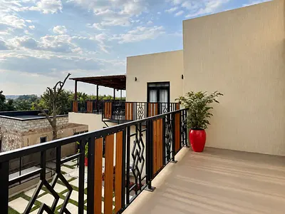 3-Bedroom House — Ayi Mensah, Oyarifa, La Nkwantanang Madina Municipal, Accra