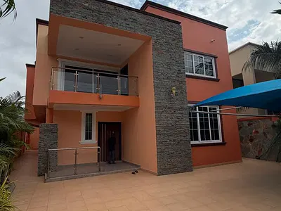 4 Bedroom House — Ayi Mensah, Danfa, Ga East Municipal, Accra