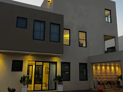 5 Bedroom Furnished House — East Airport, Airport Residential Area, Accra