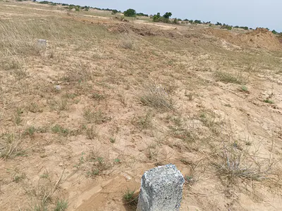 Budget-Friendly Land Deal: 70X50FT — Skyport City, Tsopoli, Ningo Prampram District, Accra