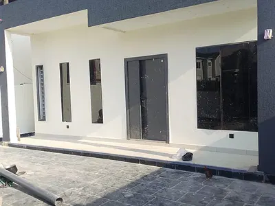 New & Titled 3 Master BRM House — Manet, Spintex, Accra