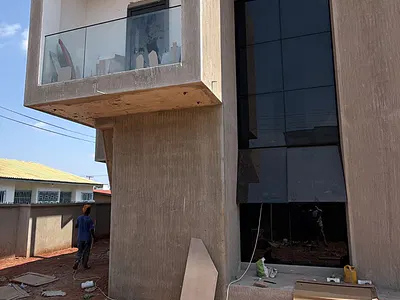 4 Bedroom Ultra-Modern House — Adenta Municipal, Accra