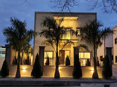 3 Bedroom House — Airport Diplomatic Shop, Airport Residential Area, Accra