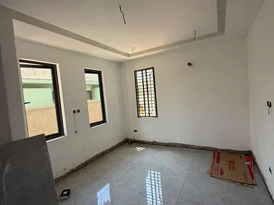 4 Bedroom House with BQ — Adenta Municipal, Accra