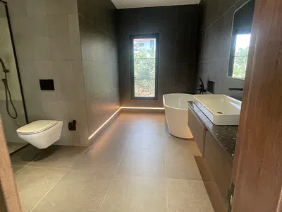 4 Bedroom Townhouse with Staff Quarters — Au Village, Cantonments, Accra