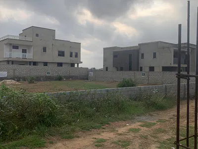 Legit Titled Serviced Plot of Land with Flexible Payment Terms — East Legon Hills, East Legon, Accra