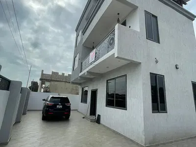 3 Bedroom Executive House — North Labone, Accra