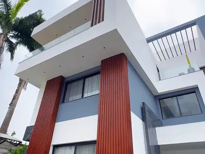 5 Bedroom Furnished House — Cantonments, Accra