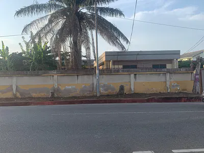 Legit Titled Serviced Plot of Land with Flexible Payment Terms — East Legon, Accra