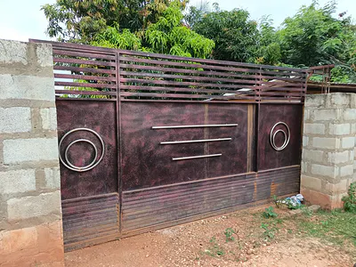 Plot of Land — Sokoban Aboabo, Near Ahodwo Daban., Kumasi Metropolitan, Ashanti