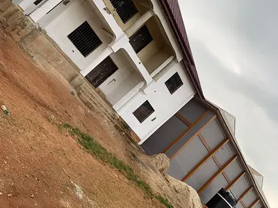 Werehouse — Trede, Near Santasi, Kumasi Metropolitan, Ashanti