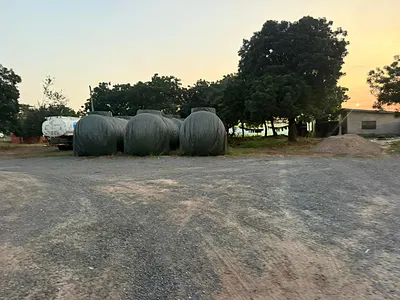2 Acres of Land Fir Sale — Community 12, Tema, Accra