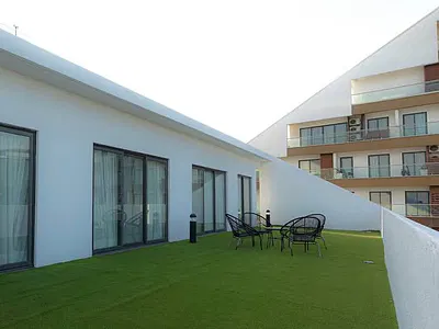 Luxury 2 Bedroom Signature Apartment — Airport Junction, East Legon, Accra