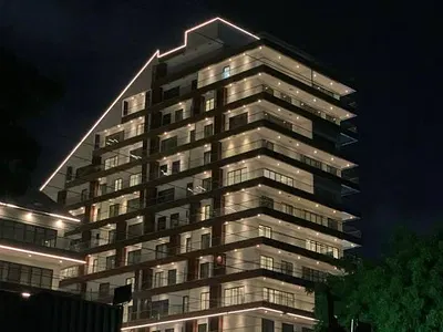 Luxury 2 Bedroom Signature Apartment — Airport Junction, East Legon, Accra