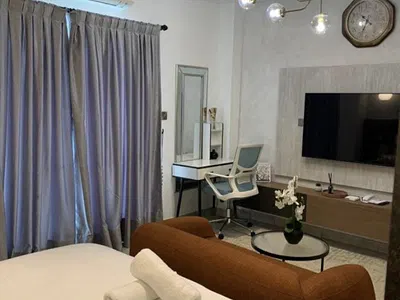 Luxury 2 Bedroom Signature Apartment — Airport Junction, East Legon, Accra