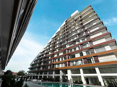 Luxury 2 Bedroom Signature Apartment — East Legon, Accra