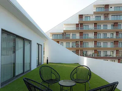 Luxury 2 Bedroom Apartment — East Legon, Accra