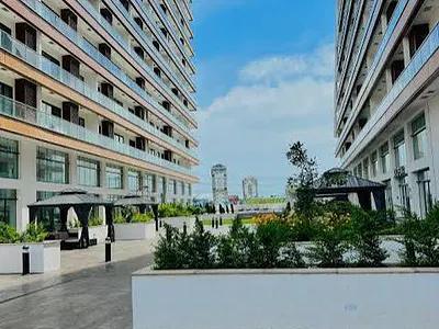 Luxury 2 Bedroom Apartment — East Legon, Accra