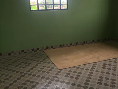 2 Bedroom Terraced Duplex — Odumase, Pokuase (Pokoasi), Ga West Municipal, Accra