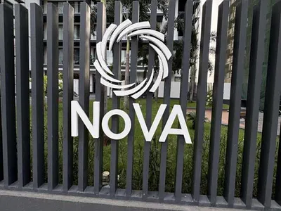 Luxury 2 Bedroom Fully Furnished Apartment — Nova Devtraco Plus Estate, Roman Ridge, Accra
