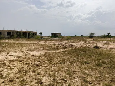 Exclusive Plot at Tsopoli - 70X100FT Plot — Skyport City, Tsopoli, Ningo Prampram District, Accra