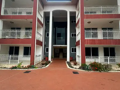 Nice 3 Bedroom Apartment — West Legon, Ga East Municipal, Accra