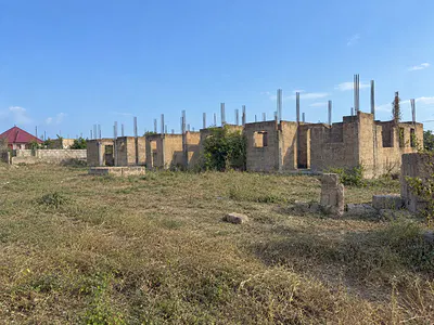Residential Land Plot — Gomoa Buduburam, Gomoa East, Central Region