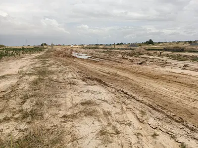 Prime Land Investment at Tsopoli — Skyport City, Tsopoli, Ningo Prampram District, Accra