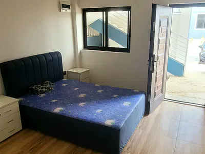 Studio Apartment — Lapaz, Accra
