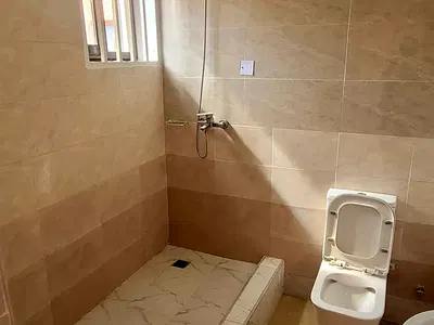 Studio Apartment — Lapaz, Accra