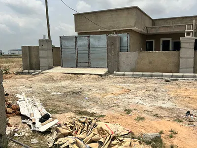 Residential Land Plot — Prampram, Tema, Accra