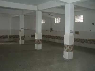 Warehouse at Kasoa Obom Road for Rent — Obm Road Sreet, Kasoa, Awutu-Senya East, Central Region