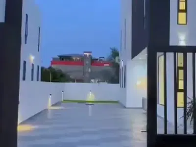 4 Bedrooms House — East Legon, Accra