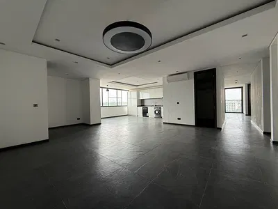 Serviced 3 Bedroom Apartment with Staff Quarters and Swimming Pool — West Airport, Airport Residential Area, Accra