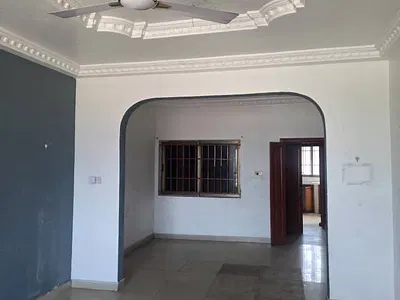 2 Bedroom Apartment with En-Suite Bedrooms — CFC Estate, Dome, Ga East Municipal, Accra