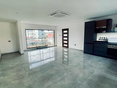 Serviced 2 Bedroom Apartment with Elevator — Dzorwulu, West Airport, Airport Residential Area, Accra