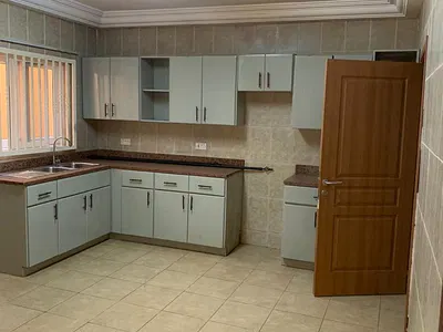 3 Bedroom Semi Furnished Apartment — Adjiringanor, East Legon, Accra