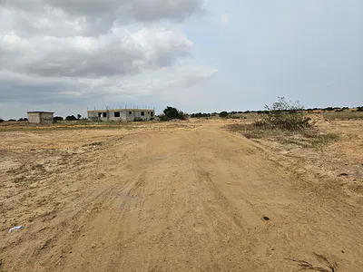 Your Own Home Without Financial Stress — Off Aflao, Skyport City, Tsopoli, Ningo Prampram District, Accra