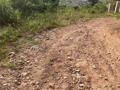 Land for Sale at Aburi — Akuapim South Municipal, Eastern Region