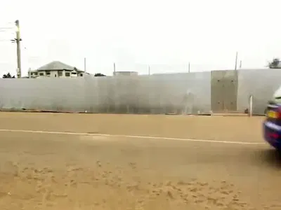 Land for Sale at Ablemkpe — Abelemkpe, Accra