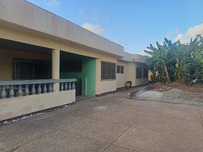 Land for Sale at Achimota/Dome — Achimota, Accra